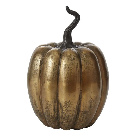 Totem Gold Pumpkin
