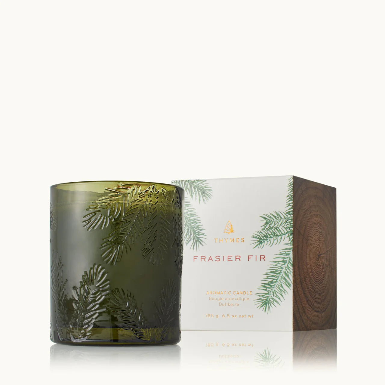 Thymes Aromatic Candle 6.5oz