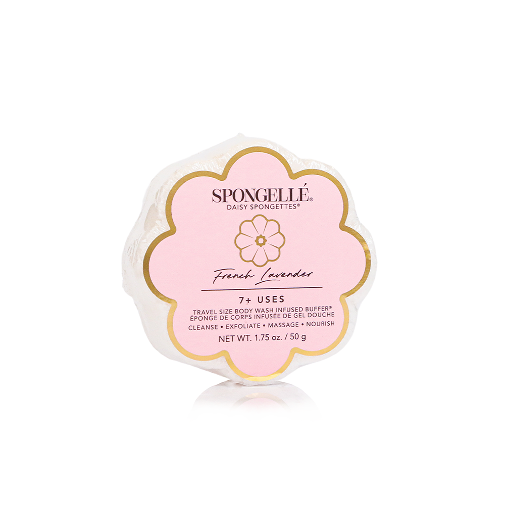 Spongelle Bath Products