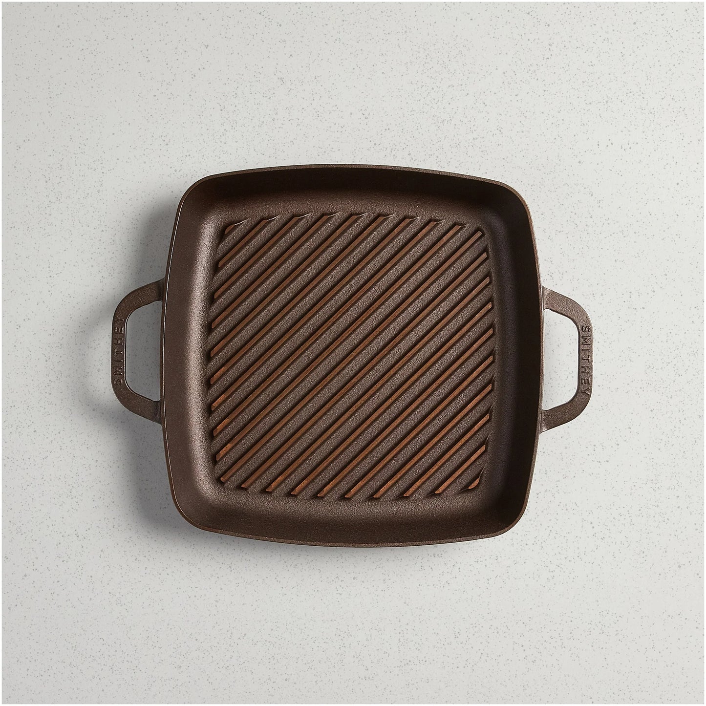 Smithey No.12 Grill Pan