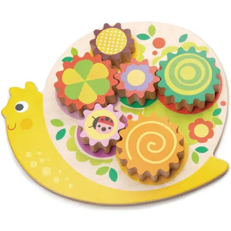 Tender Leaf Products