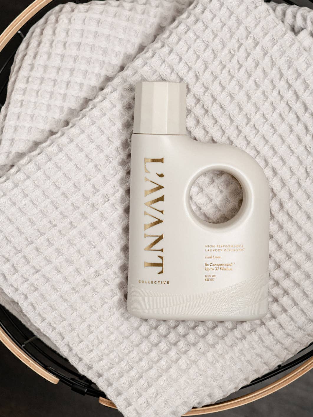 L’avant Laundry Detergent  Fresh Linen