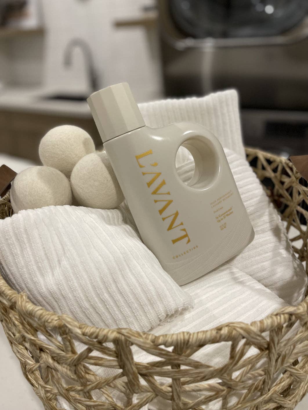 L’avant Laundry Detergent  Fresh Linen