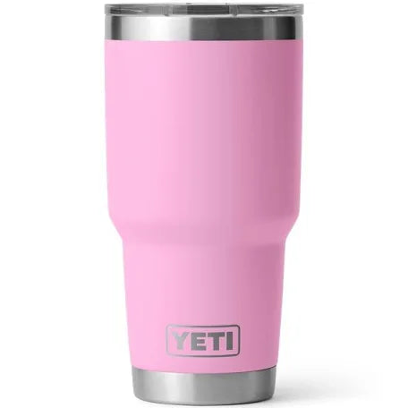 Yeti Rambler 30oz Tumbler