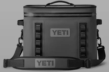 Yeti Hopper Flip 18