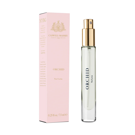 Orchid Perfume
