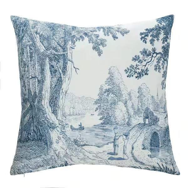 Style Craft Design Pillow 8X24