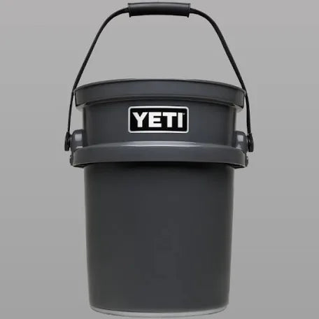 Yeti Loadout 5 Gallon Bucket