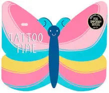 Kids Temporary Tattoos