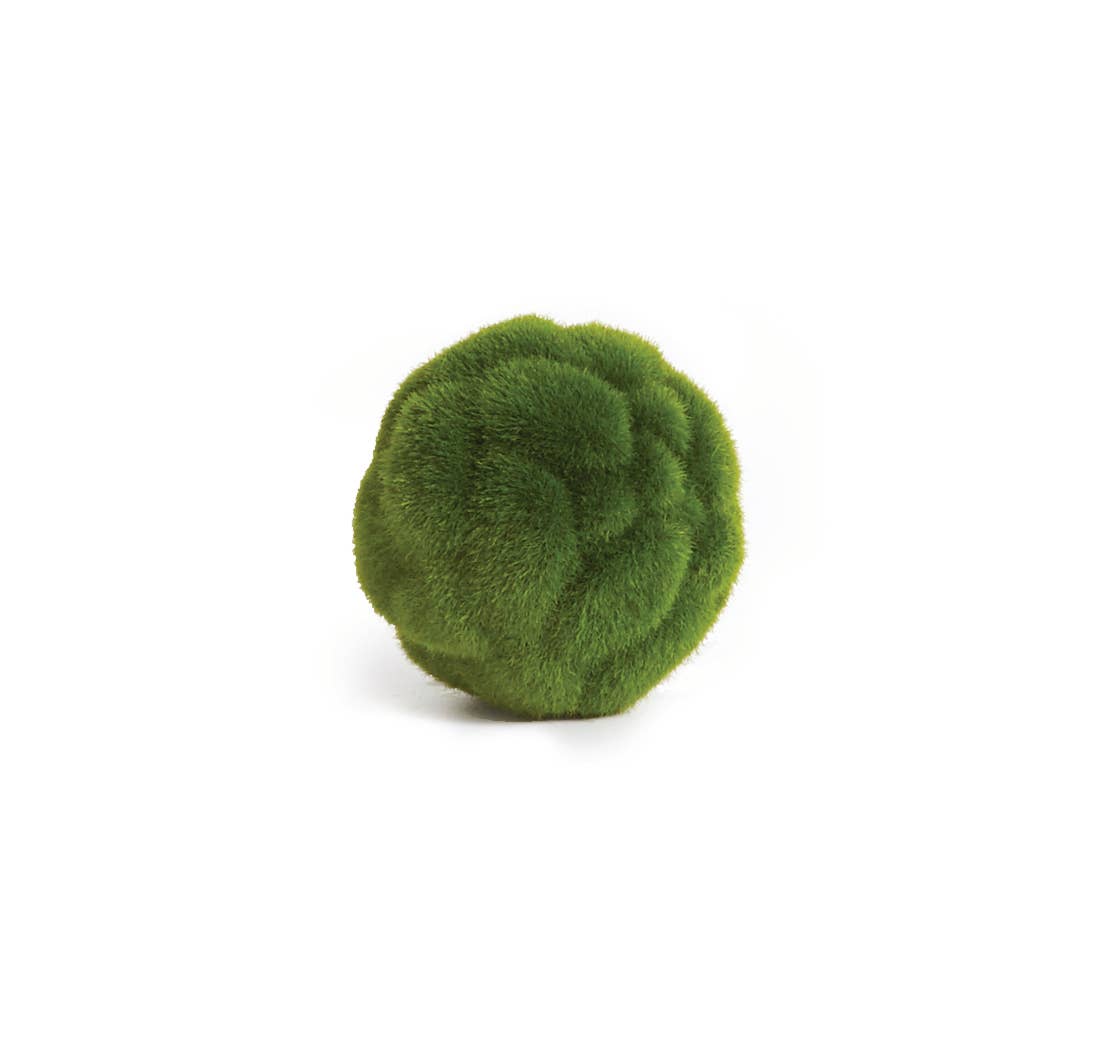 Mood Moss Orb 4”