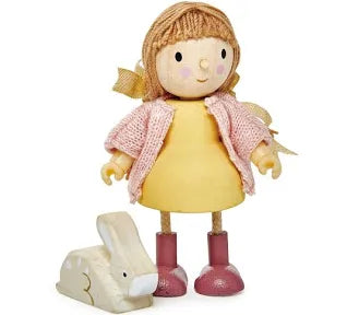 Tender Leaf Products