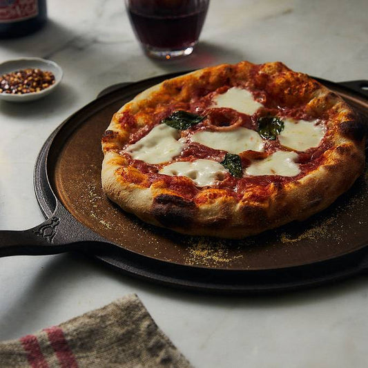 Smithey Flattop Griddle No.12