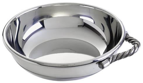 Salisbury Baby Products Rope Handle Porringer