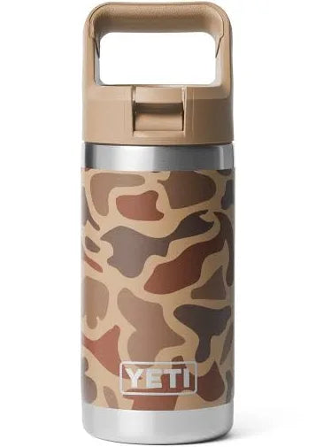 Yeti Rambler Jr 12oz Kids Bottle
