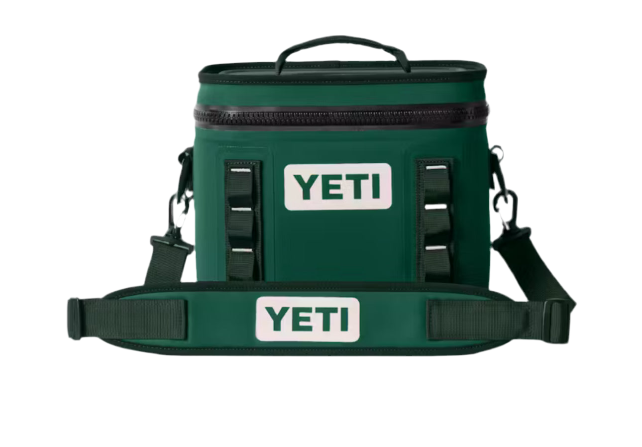 Yeti Hopper Flip 8