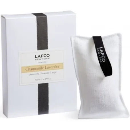 LAFCO Scented Linen Sachet (5 Scents)