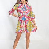 Surcie© Blythe Empire Short Dress