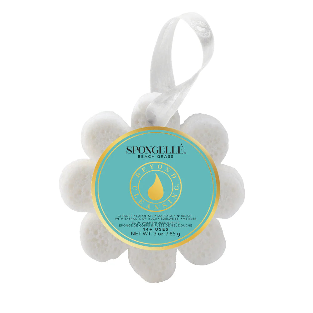 Spongelle Bath Products