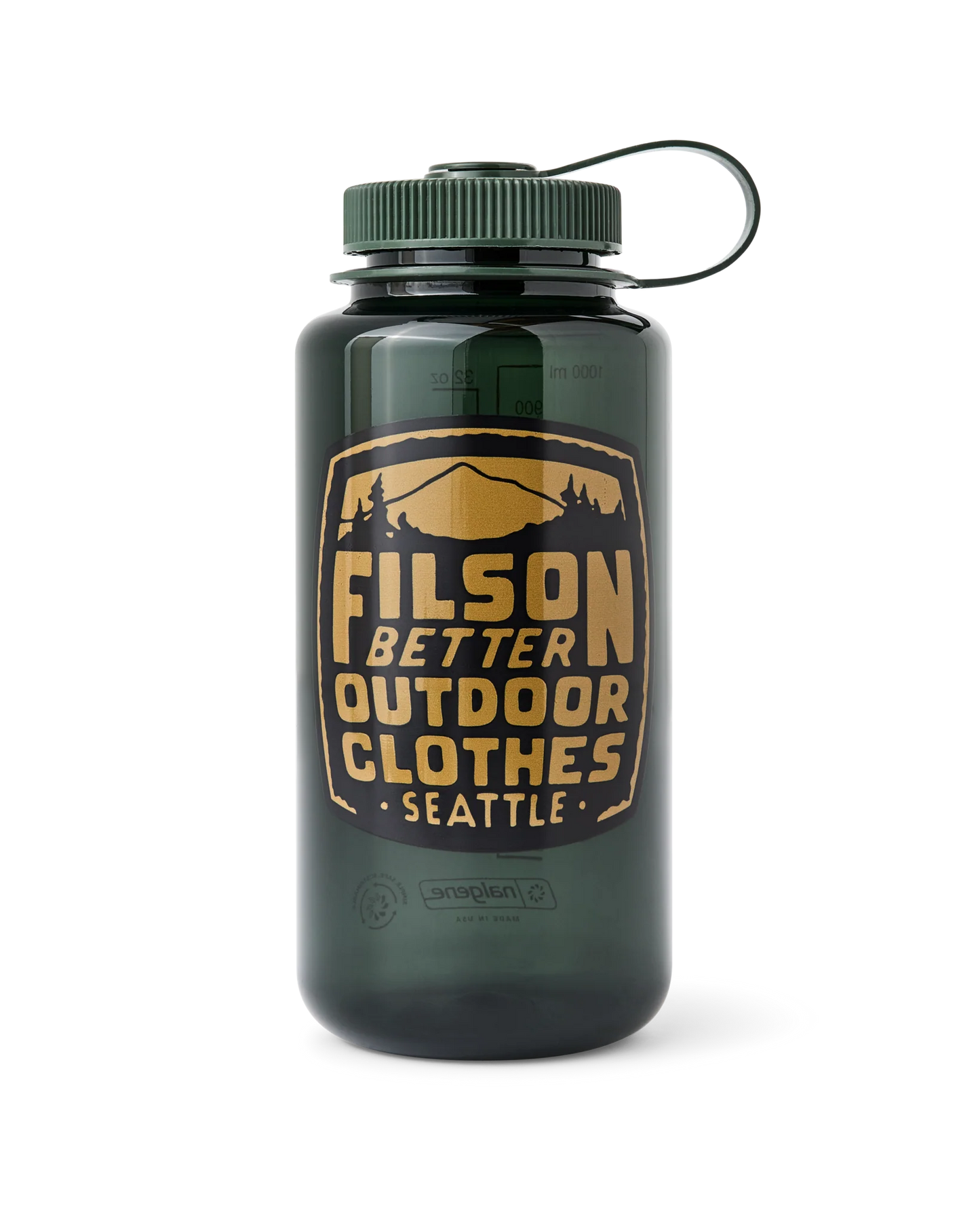 Filson Nalgene Bottle 32oz