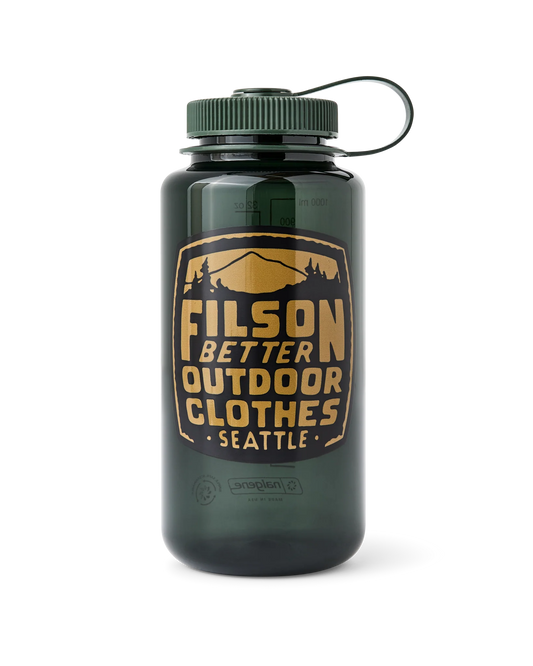 Filson Nalgene Bottle 32oz