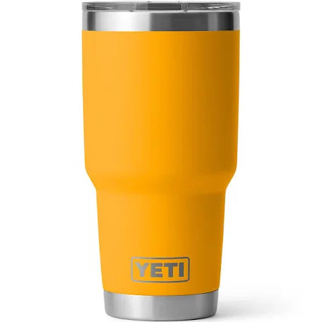 Yeti Rambler 30oz Tumbler