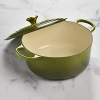 Signature Round 7.25 Qt Dutch Oven