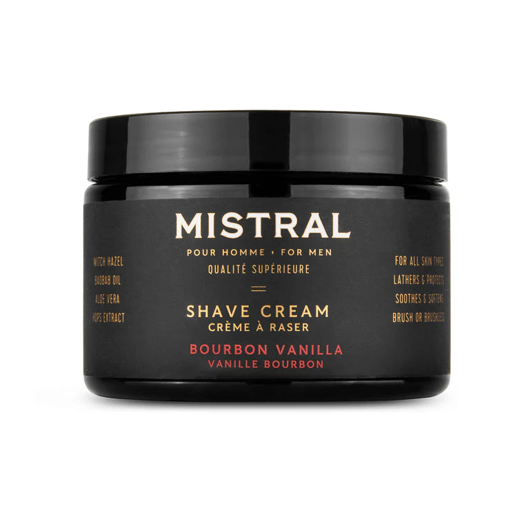 Mistral Men’s Cleaning & Fragrance Products