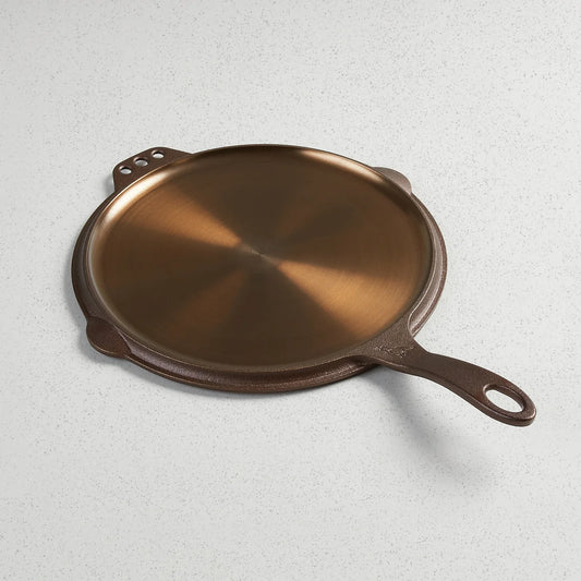 Smithey Flattop Griddle No.12