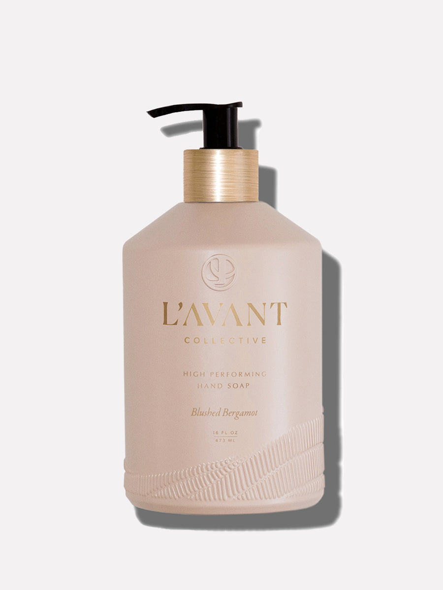 L'avant High Performing Hand Soap