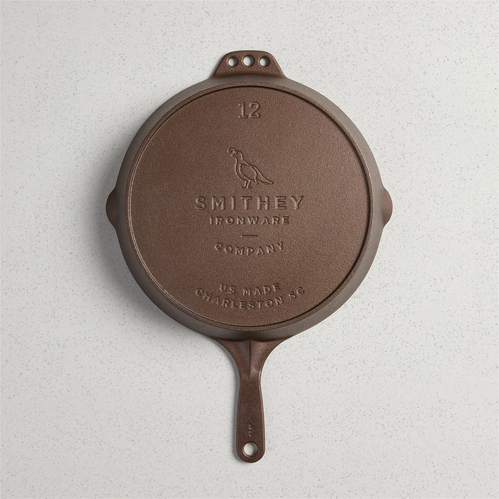 Smithey No.12 Skillet