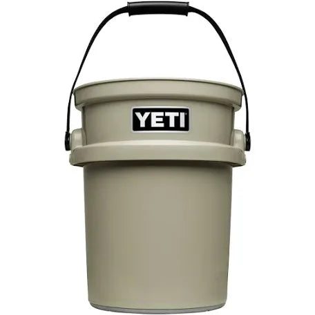 Yeti Loadout 5 Gallon Bucket