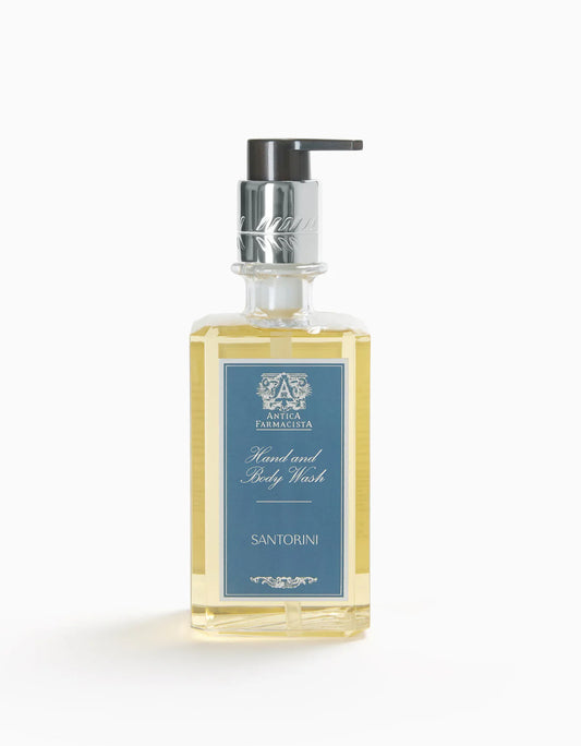 Santorini Products