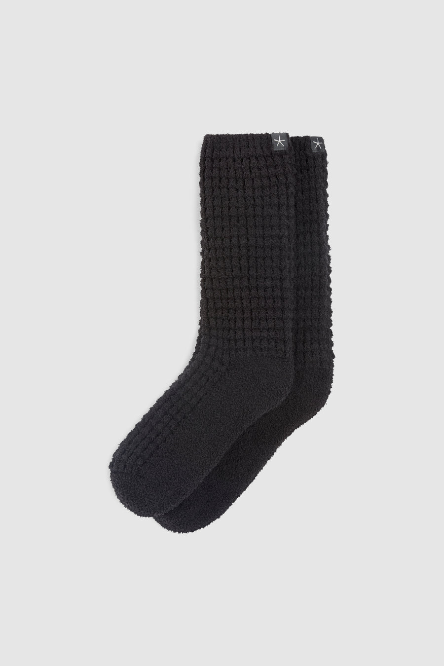 CozyChic® Waffle Socks