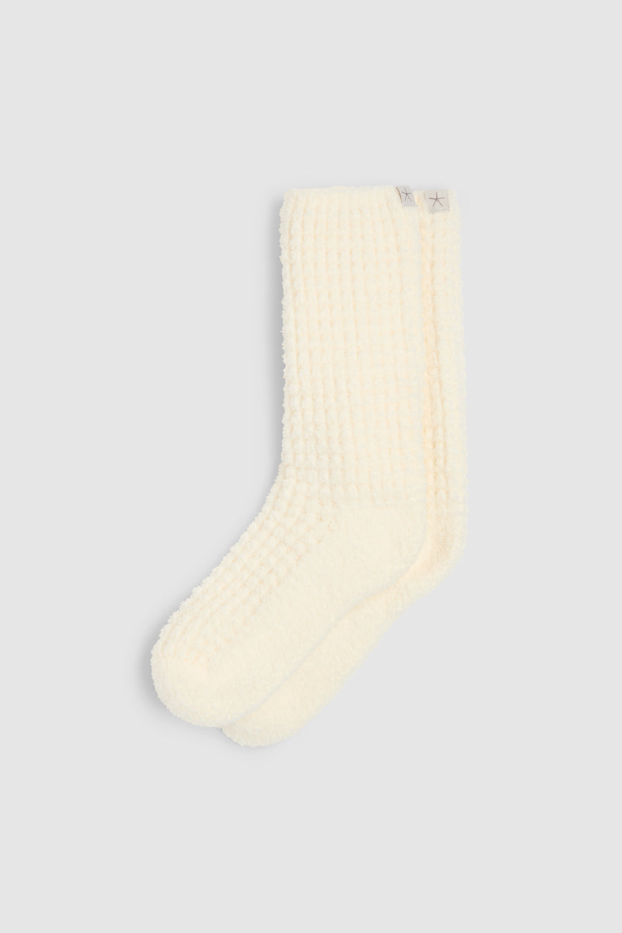 CozyChic® Waffle Socks