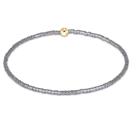 hope classic bracelet - morning mist