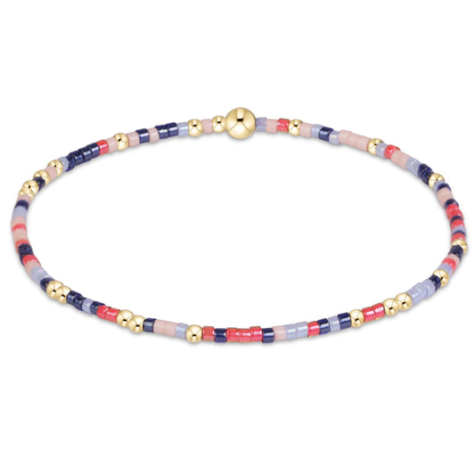 hope unwritten bracelet - favorite child