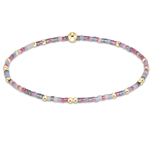 hope unwritten bracelet - soft launch