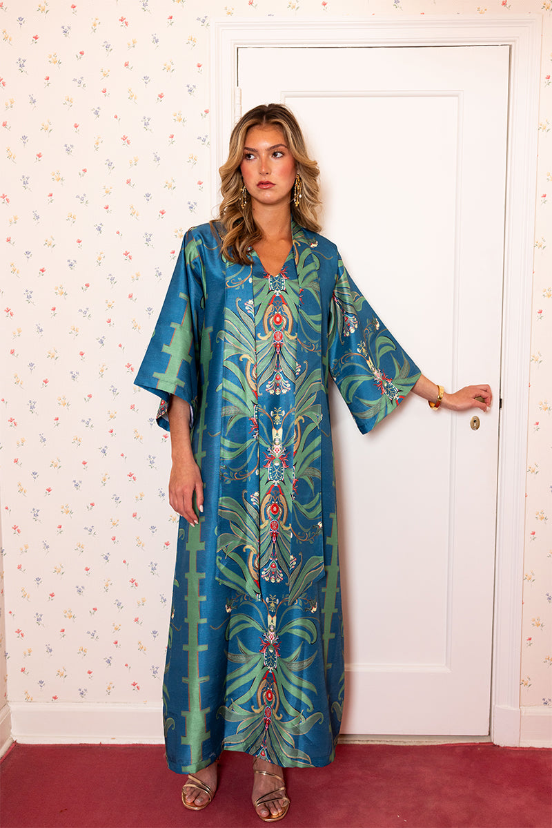 Boll and Vine The Darling Dress
