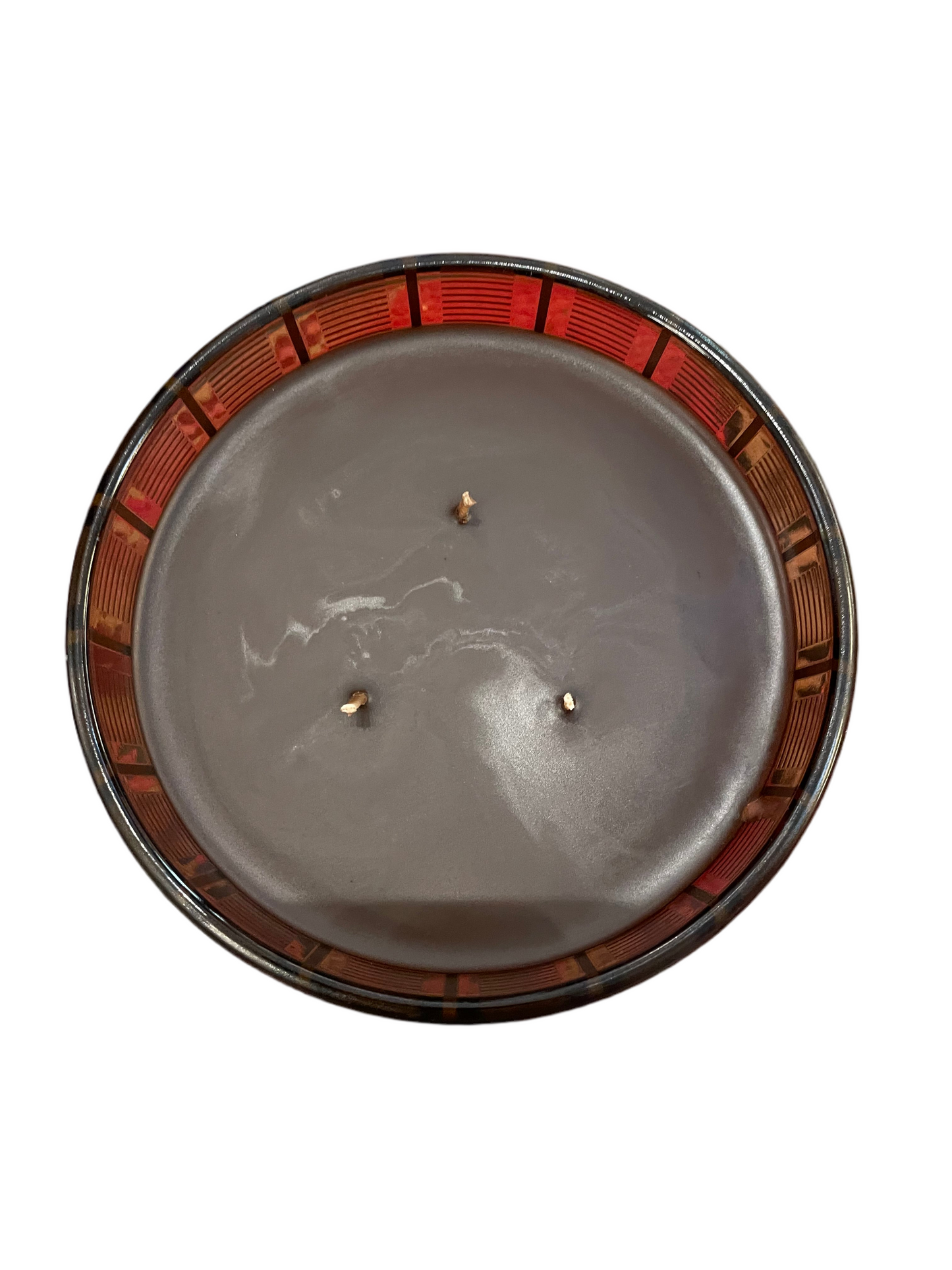 Nest Hearth Specialty 3 Wick Candle