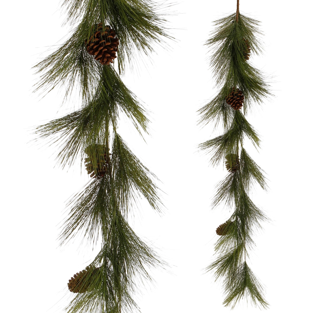 Long Needle Pine Garland