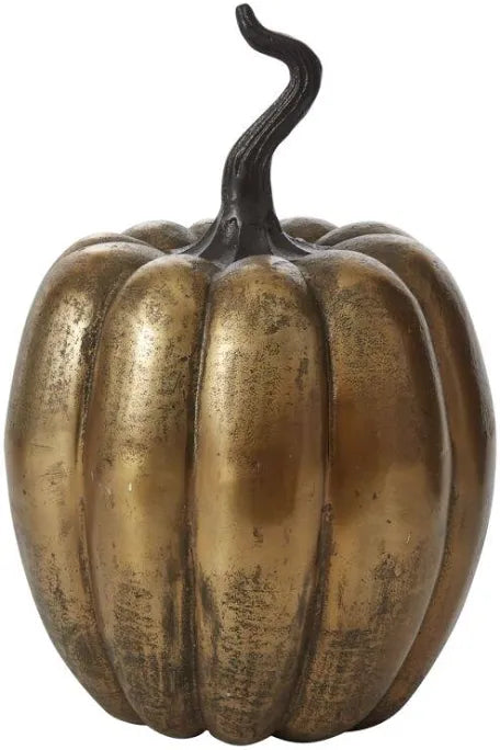 Totem Gold Pumpkin