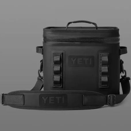 Yeti Hopper Flip 12