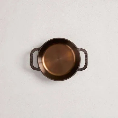 Smithey No.6 Dual Handle Skillet