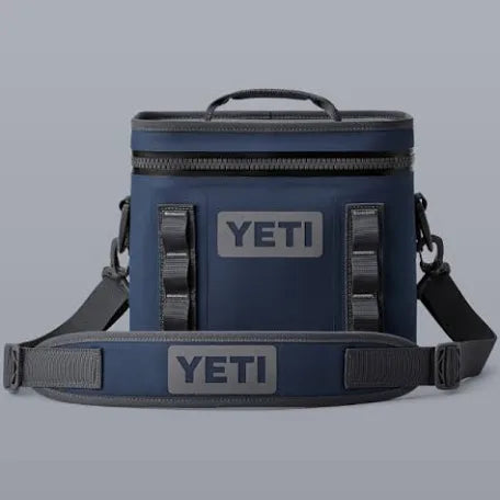 Yeti Hopper Flip 8