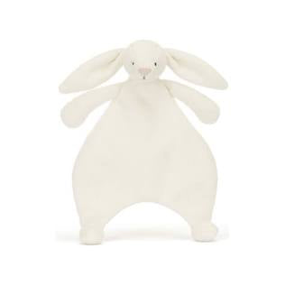 Baby Jellycat Products Bashful Cream Bunny Comforter