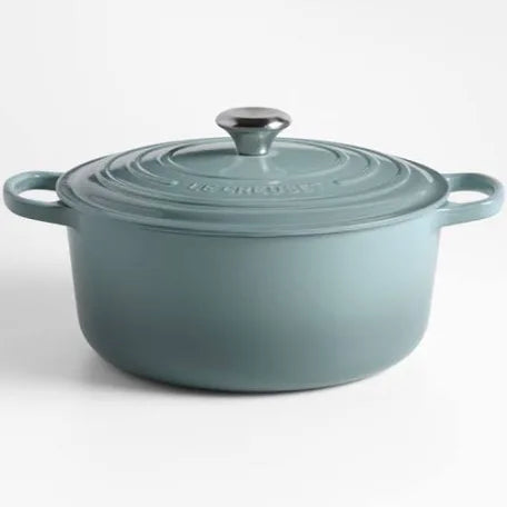 Signature Round 7.25 Qt Dutch Oven