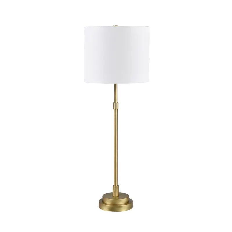 Delia Buffet Lamp Set