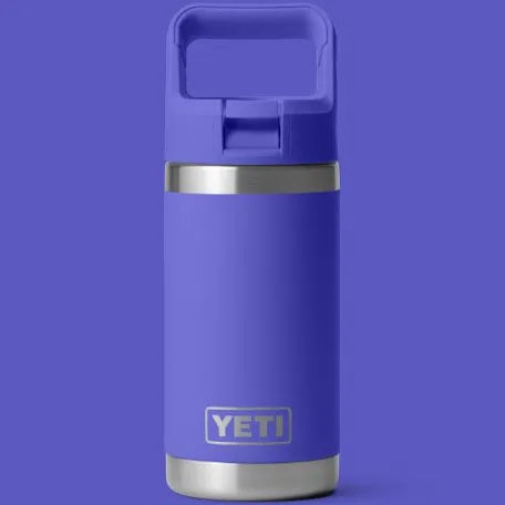 Yeti Rambler Jr 12oz Kids Bottle