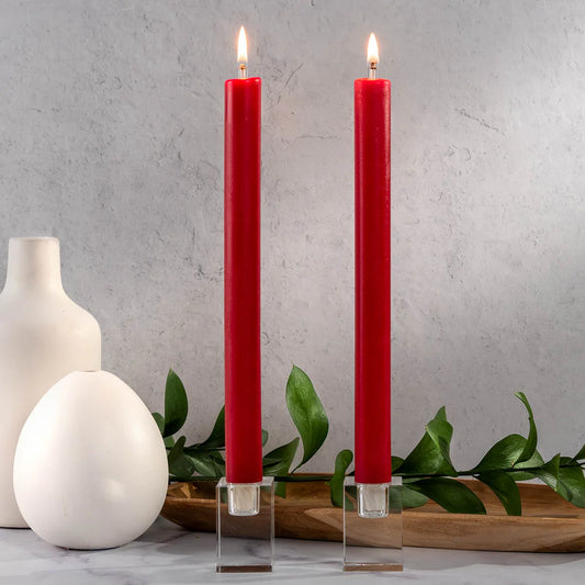 Lucid Colored Candles