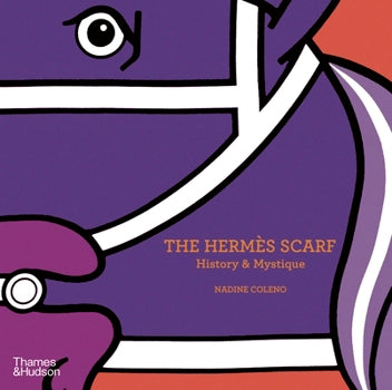 The Hermès Scarf | History & Mystique